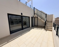 Resale - Apartments - Los Dolses - Inland
