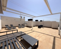 Resale - Apartments - Los Dolses - Inland