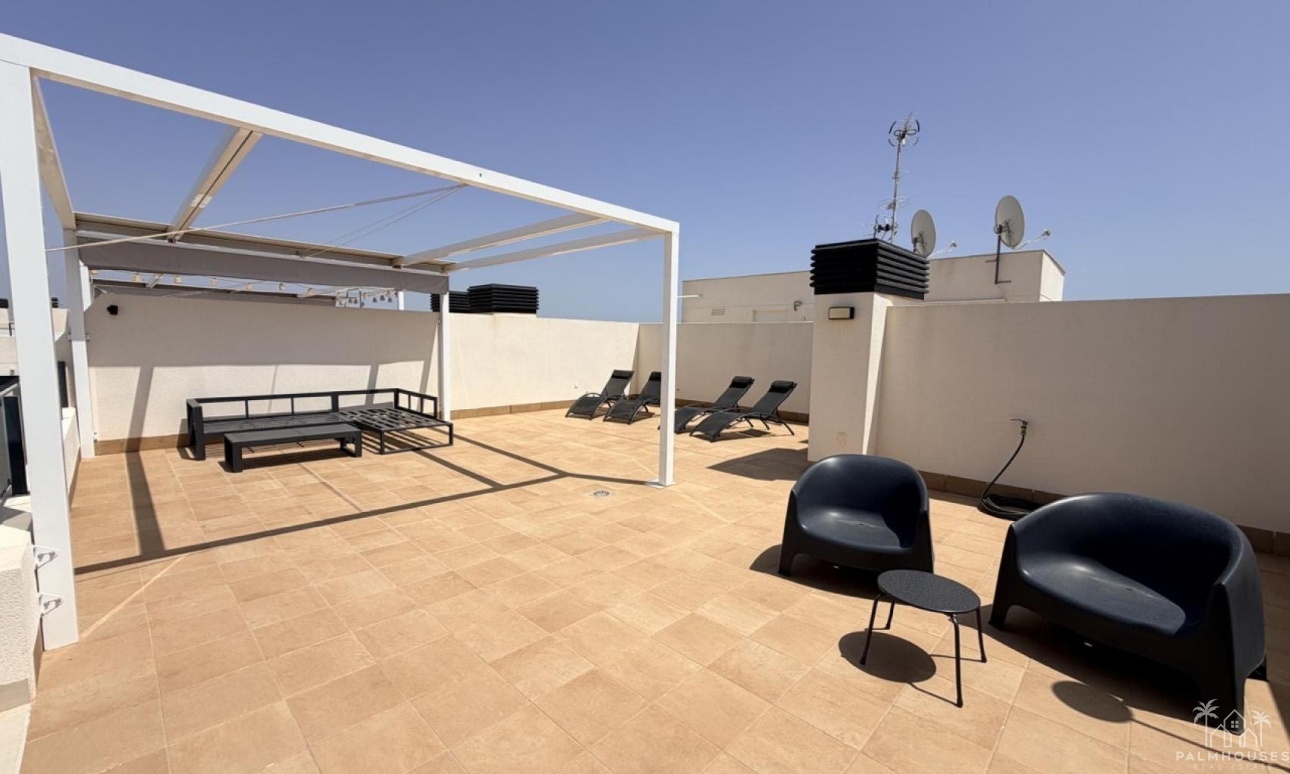 Resale - Apartments - Los Dolses - Inland