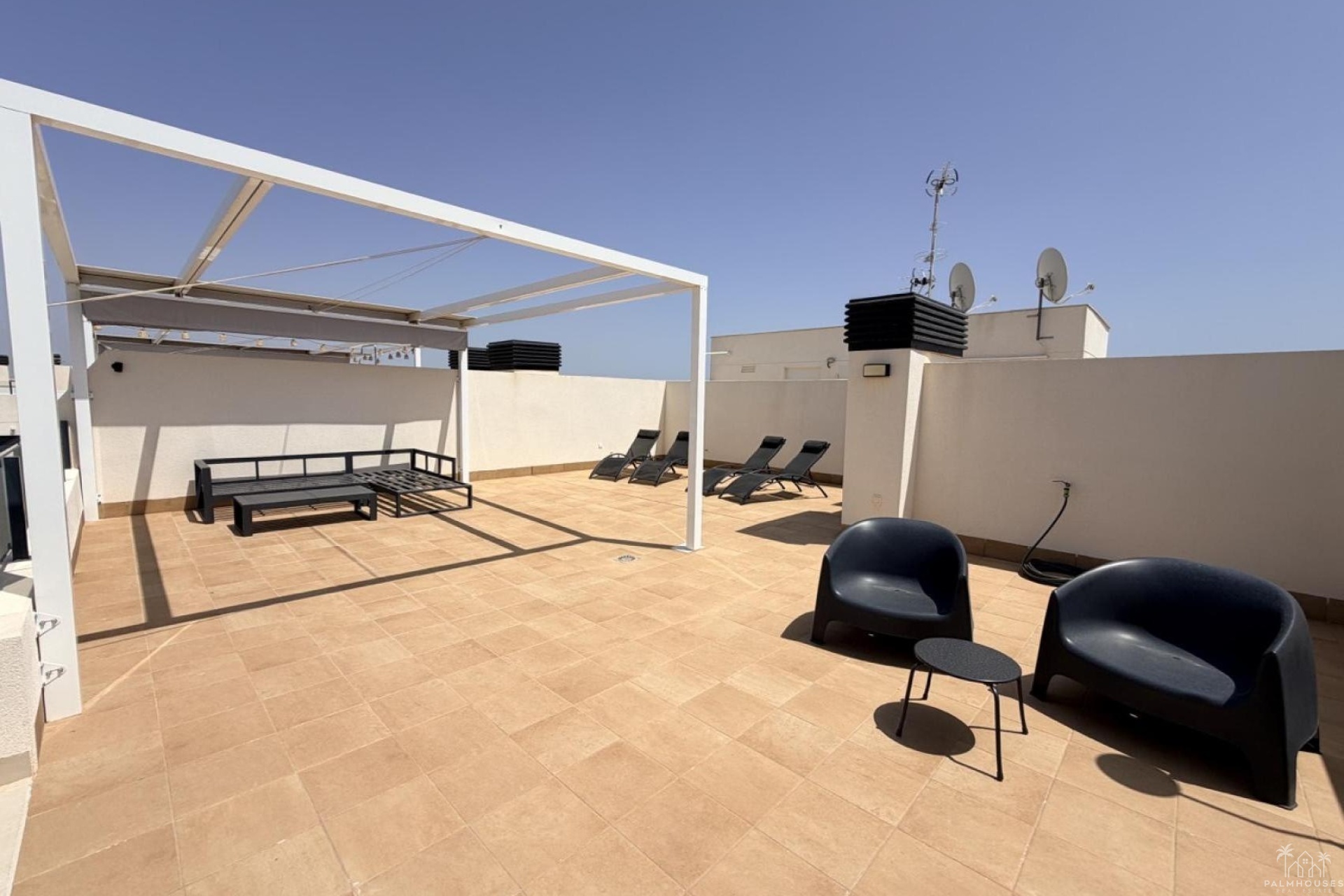 Resale - Apartments - Los Dolses - Inland