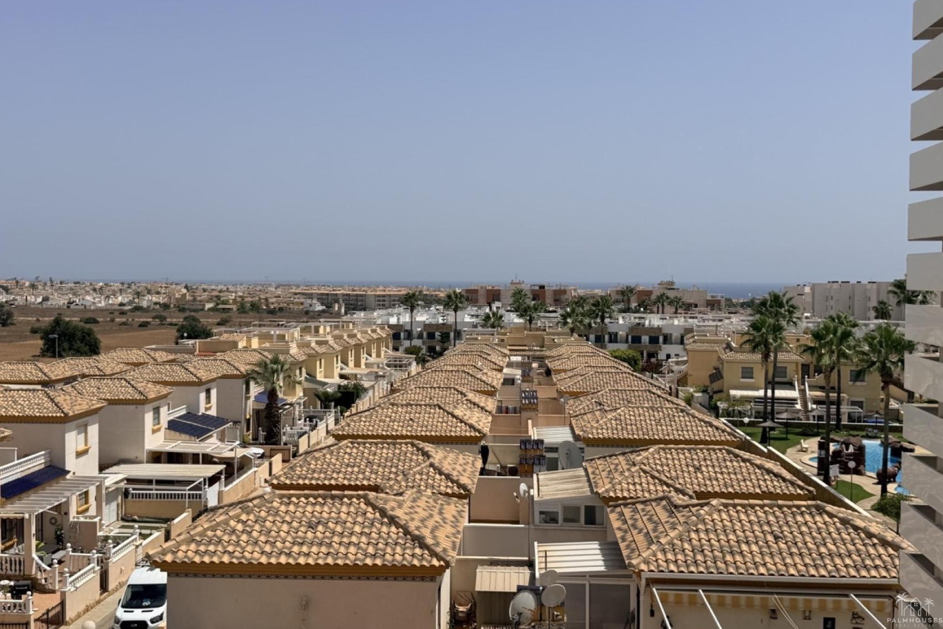 Resale - Apartments - Los Dolses - Inland