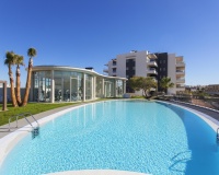 Resale - Apartments - Los Dolses - Inland