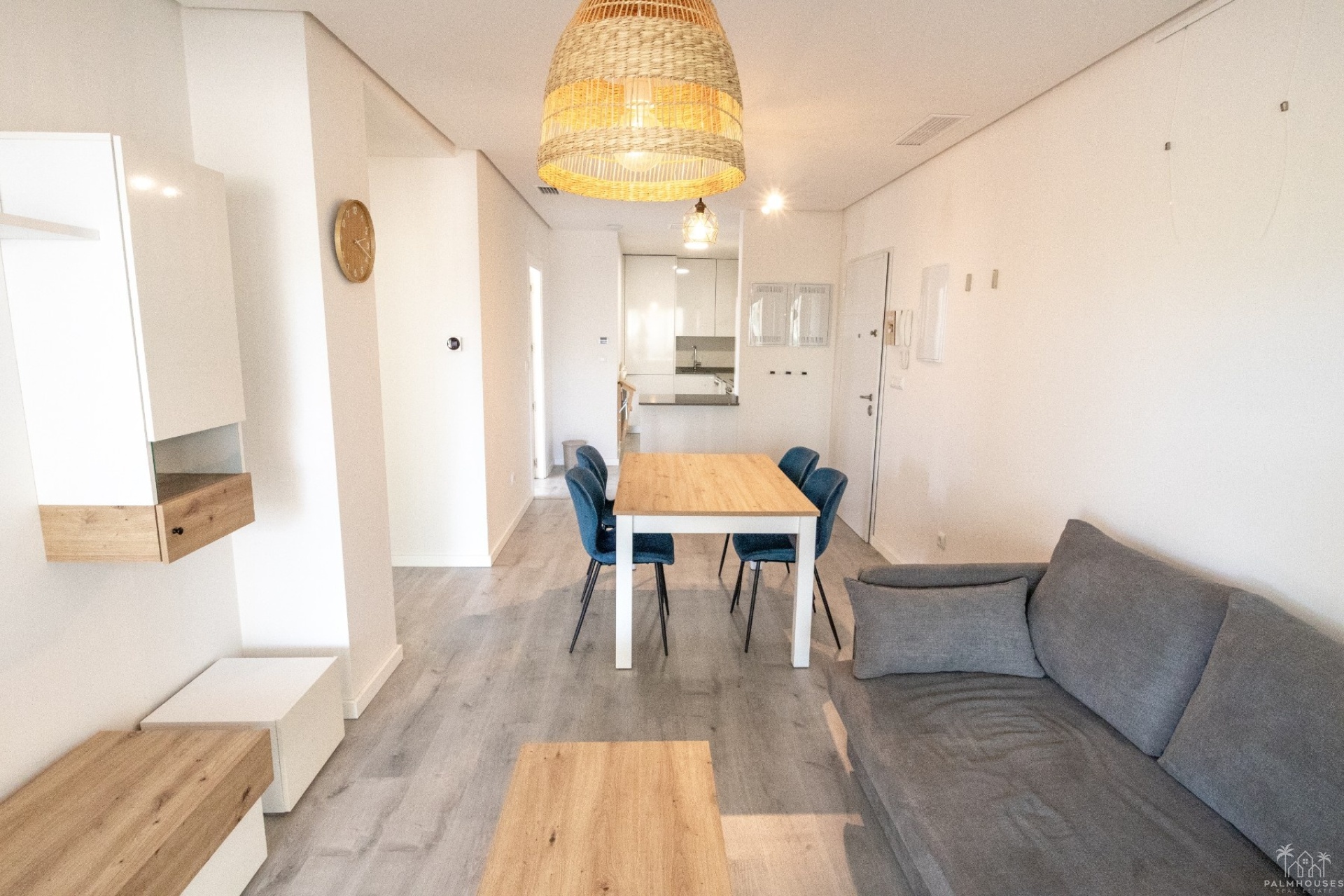Resale - Apartments - Los Dolses - Inland