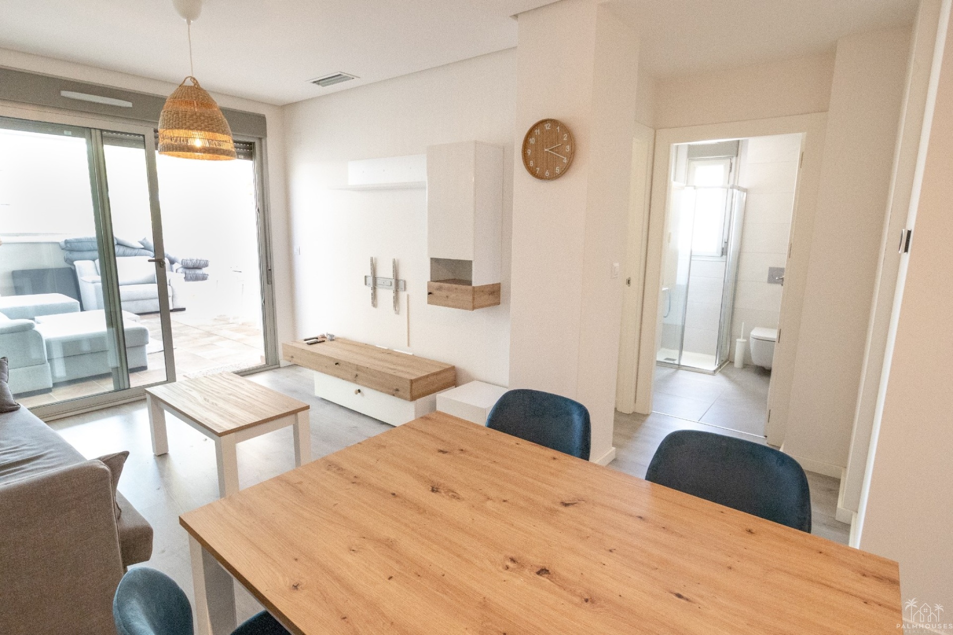 Resale - Apartments - Los Dolses - Inland