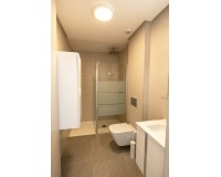 Resale - Apartments - Los Dolses - Inland