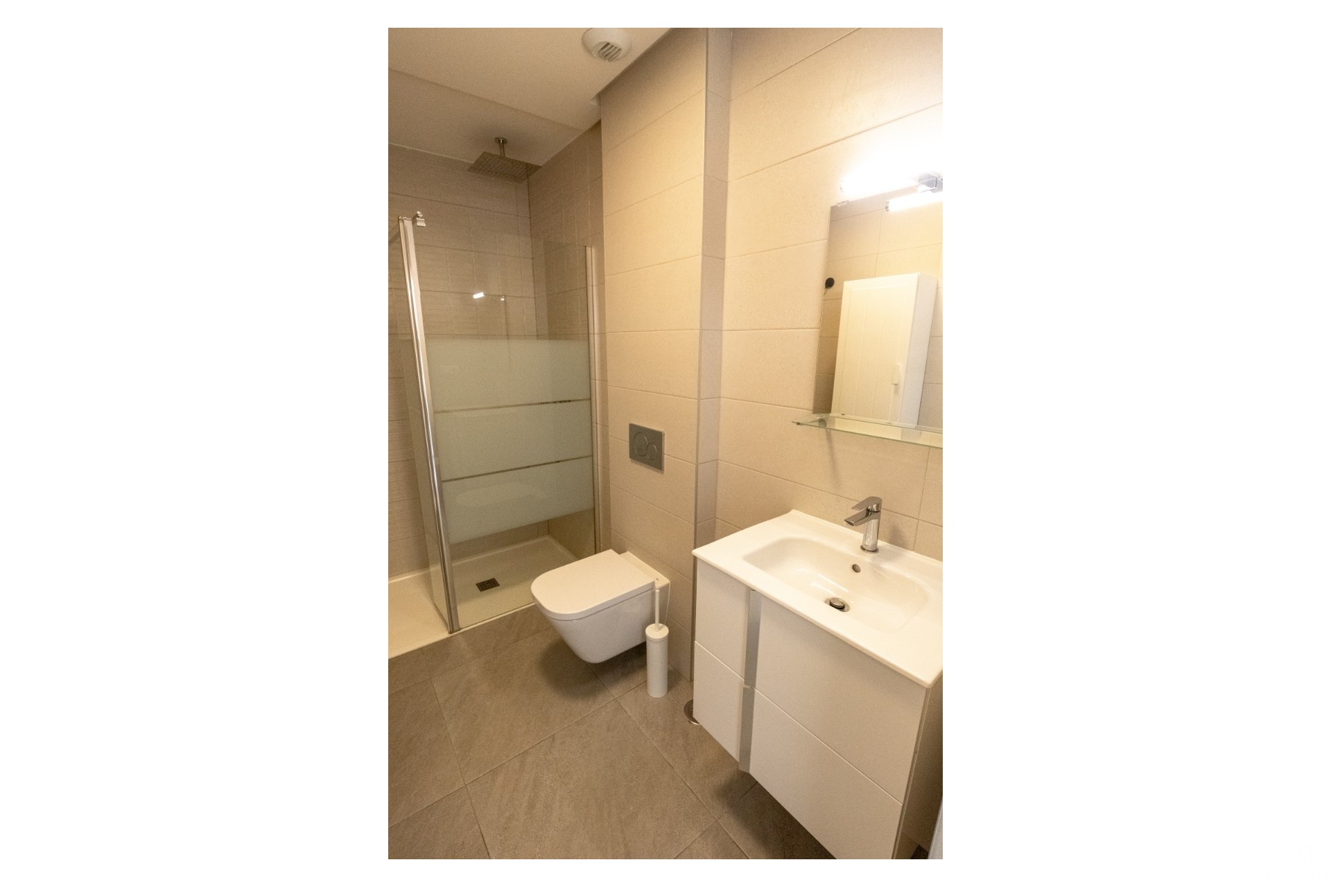 Resale - Apartments - Los Dolses - Inland