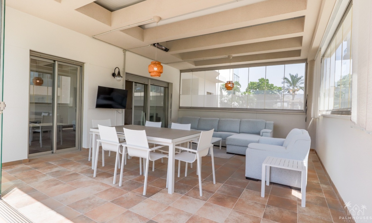 Resale - Apartments - Los Dolses - Inland