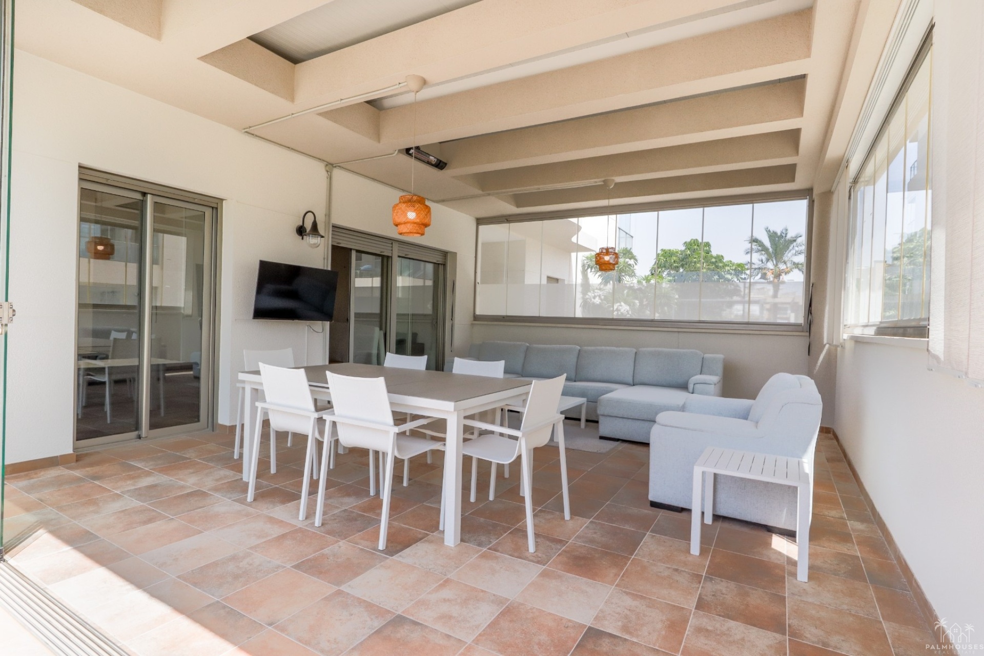 Resale - Apartments - Los Dolses - Inland