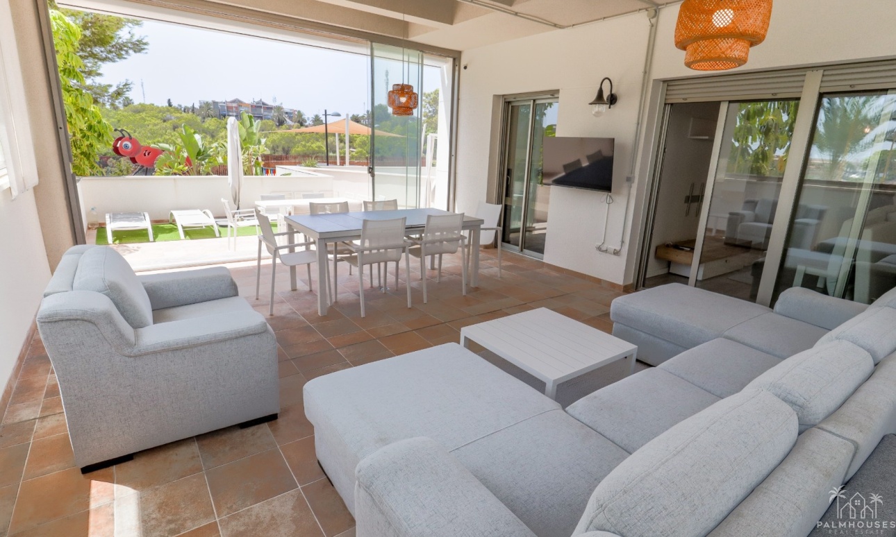 Resale - Apartments - Los Dolses - Inland