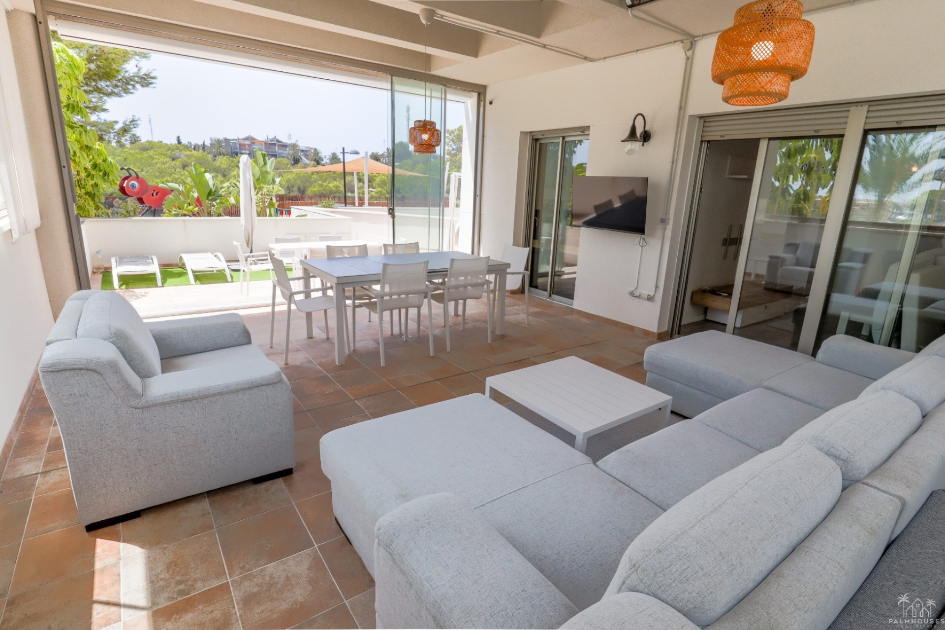 Resale - Apartments - Los Dolses - Inland