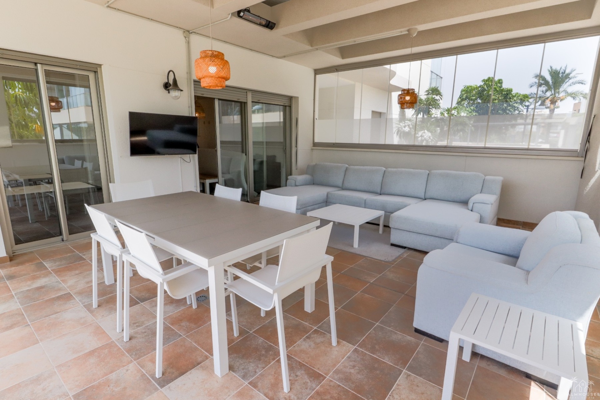 Resale - Apartments - Los Dolses - Inland