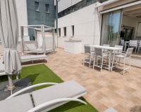 Resale - Apartments - Los Dolses - Inland