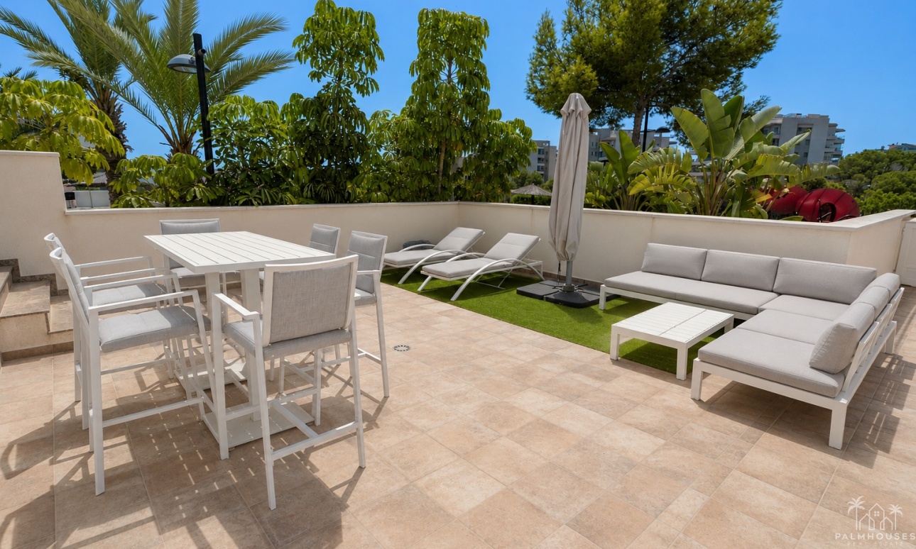 Resale - Apartments - Los Dolses - Inland