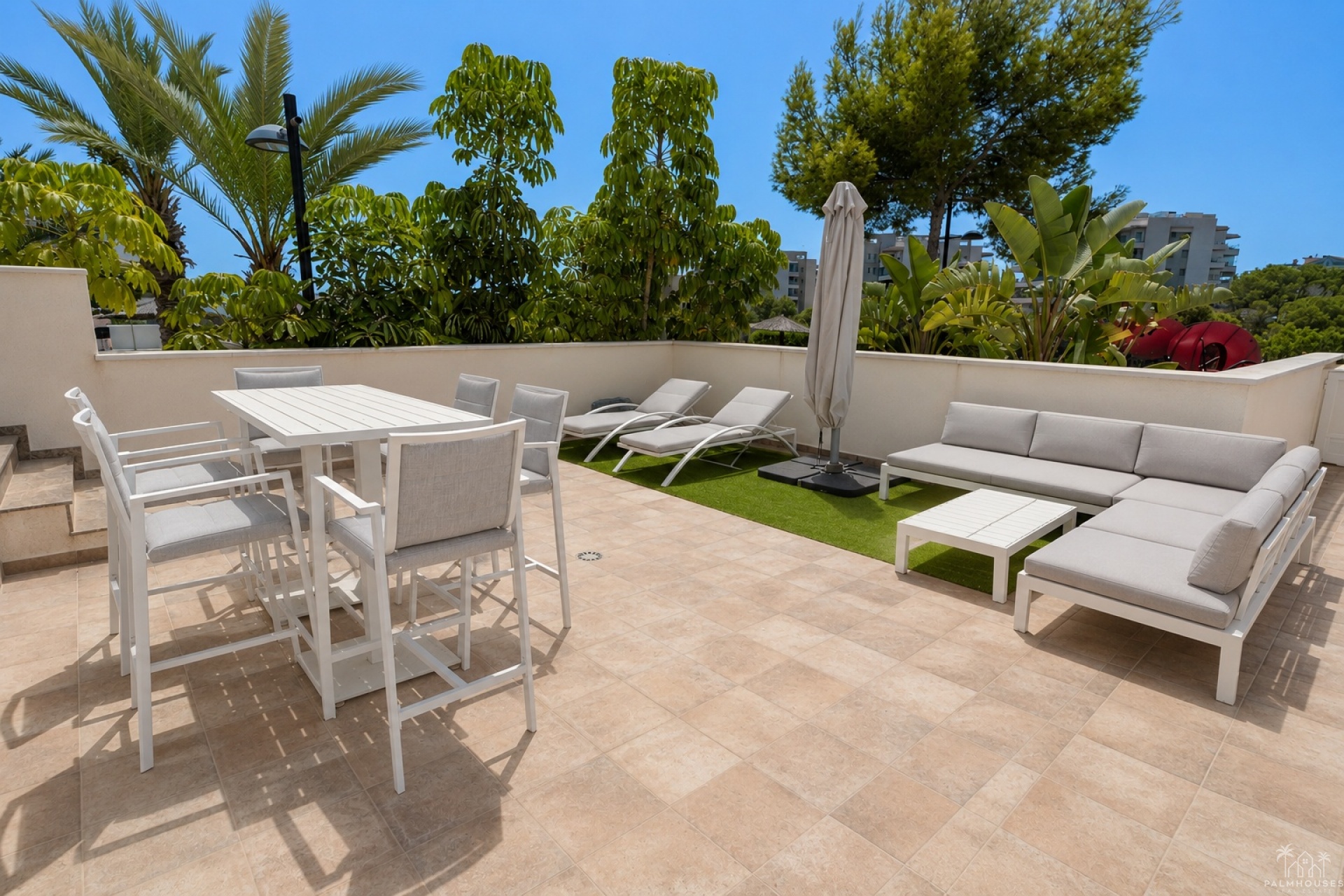 Resale - Apartments - Los Dolses - Inland