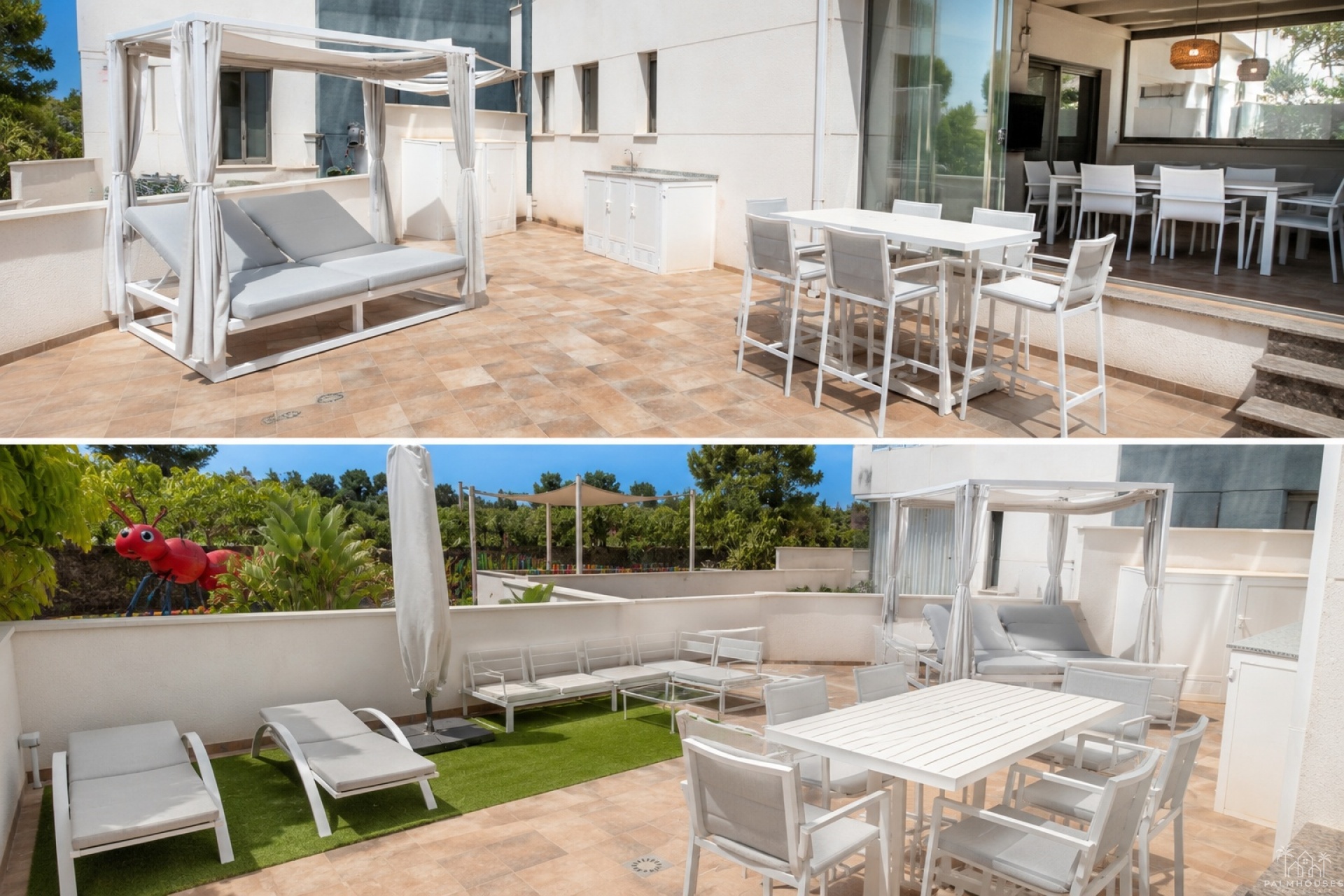 Resale - Apartments - Los Dolses - Inland