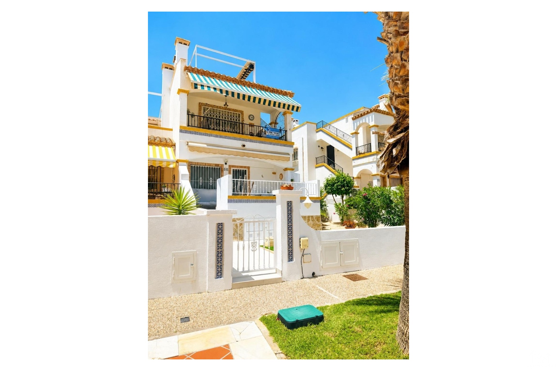 Resale - Apartments - Los Dolses