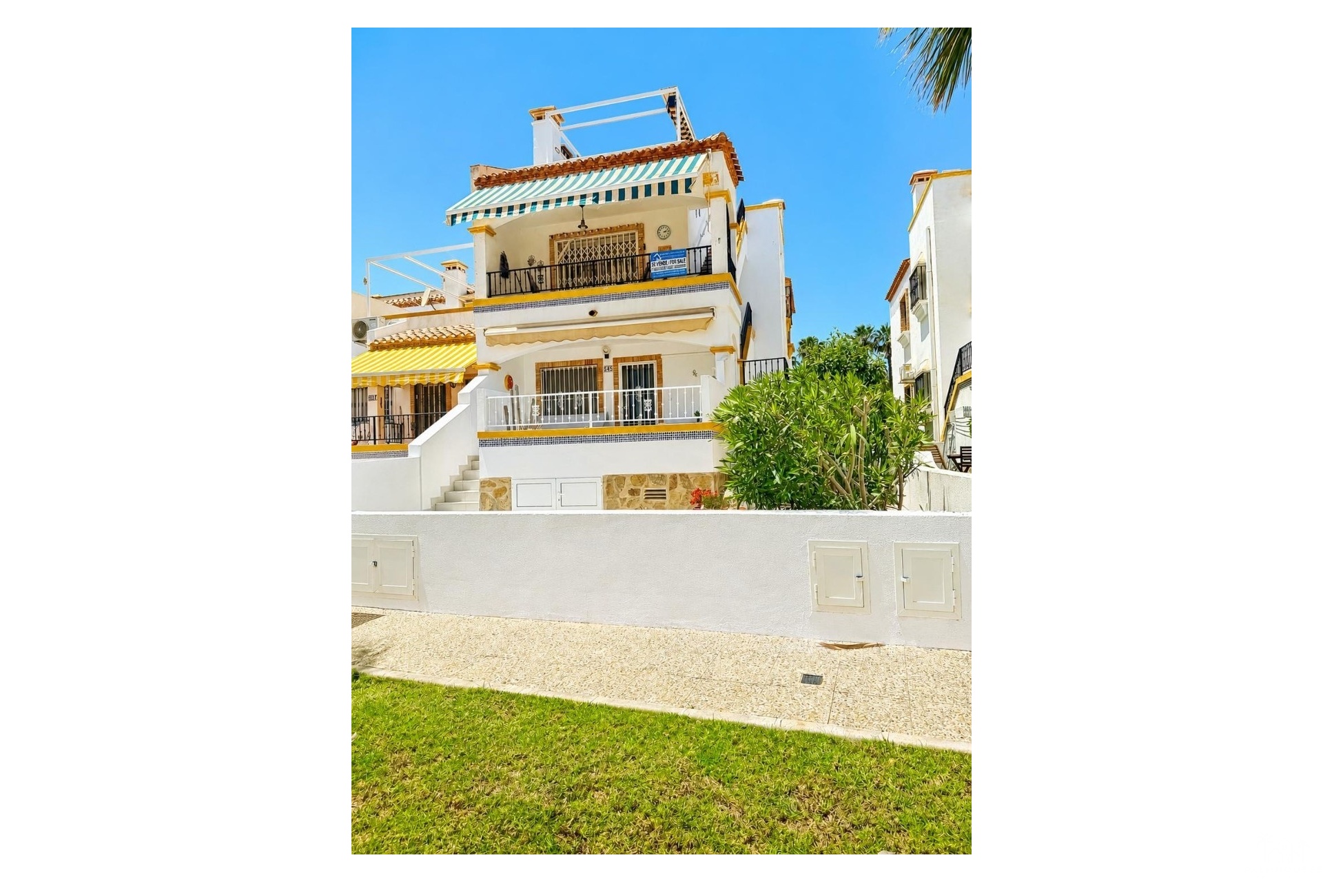 Resale - Apartments - Los Dolses