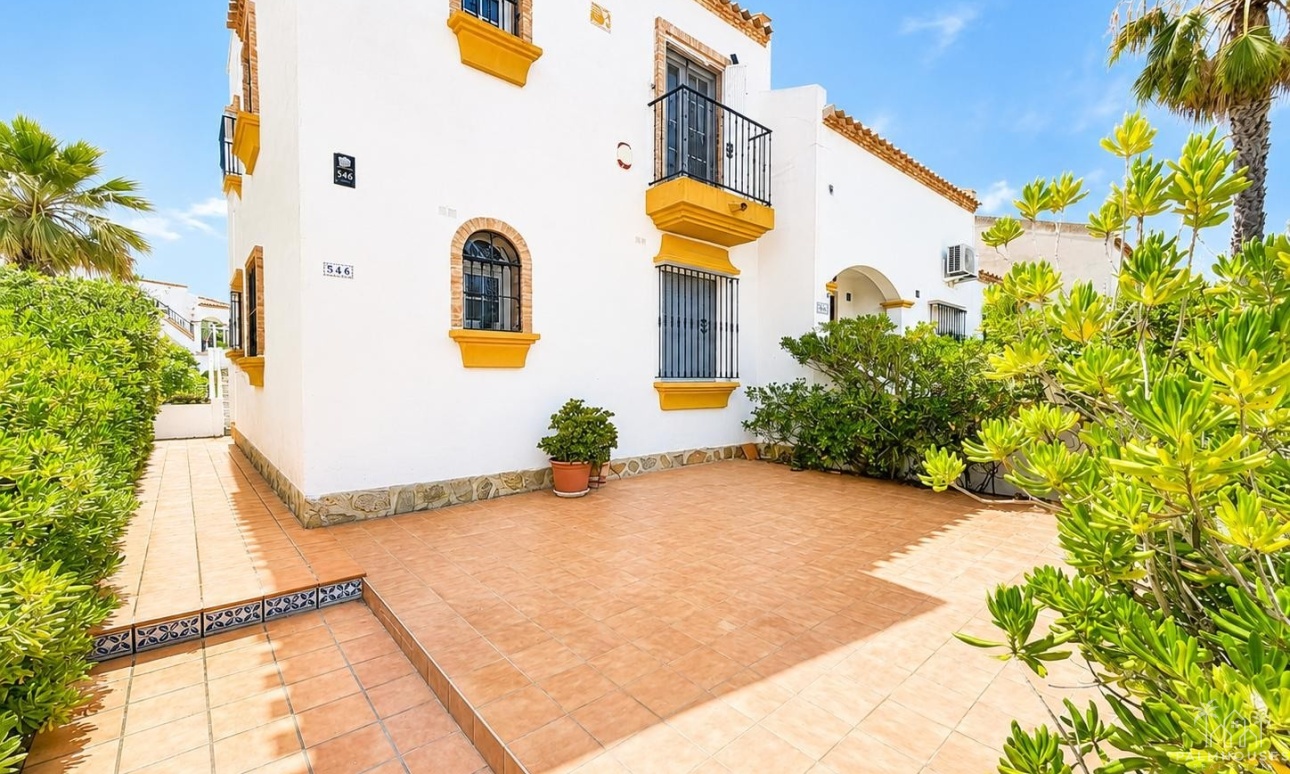 Resale - Apartments - Los Dolses