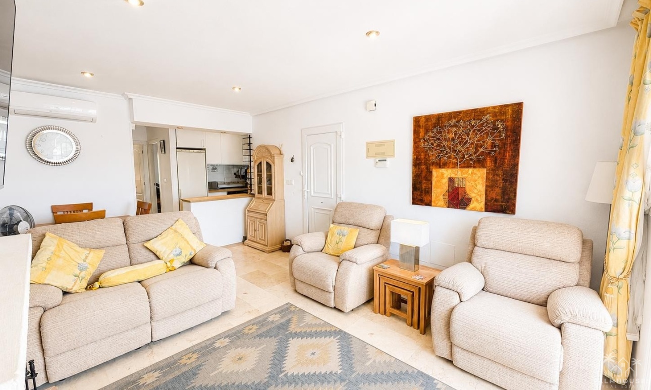 Resale - Apartments - Los Dolses