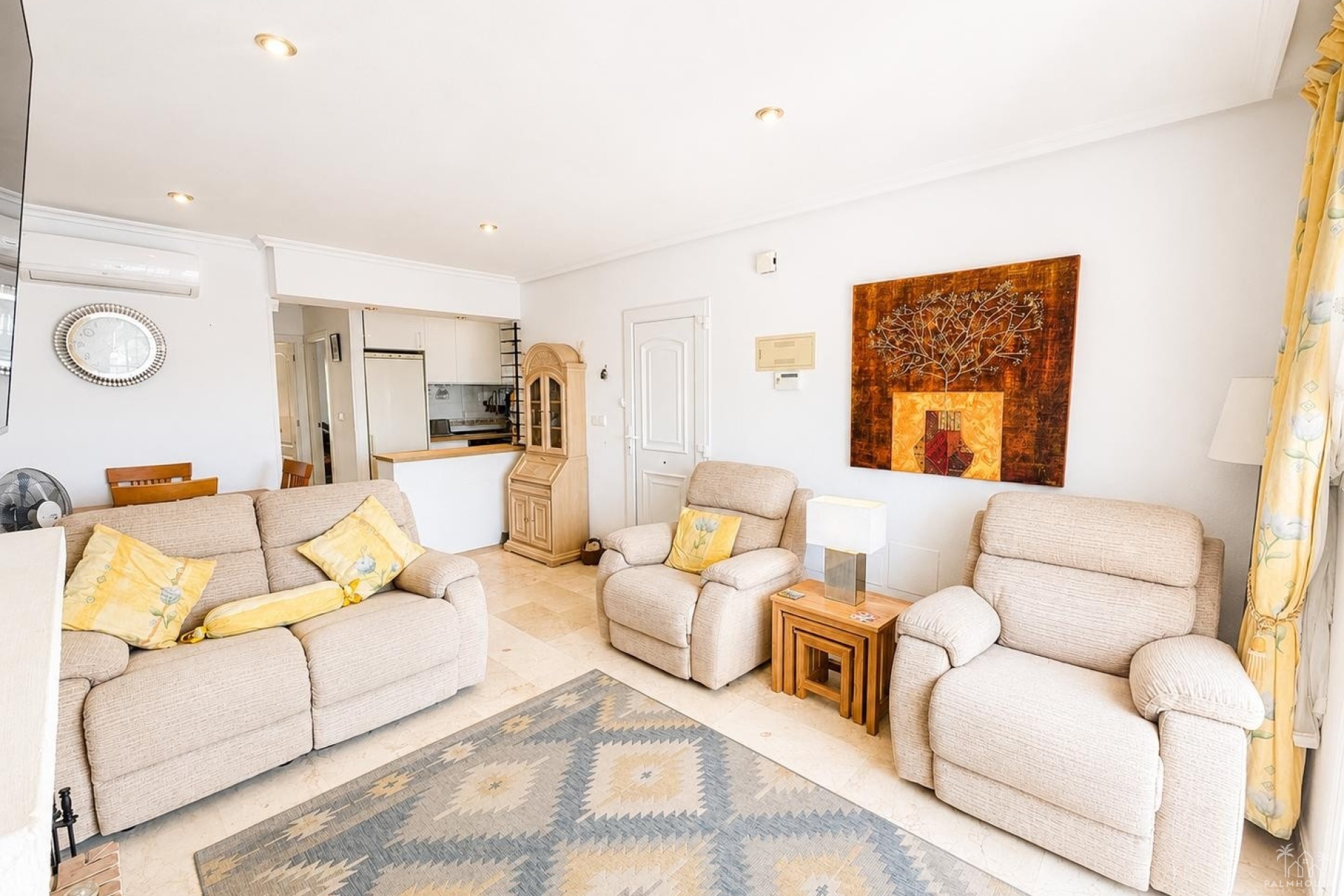Resale - Apartments - Los Dolses
