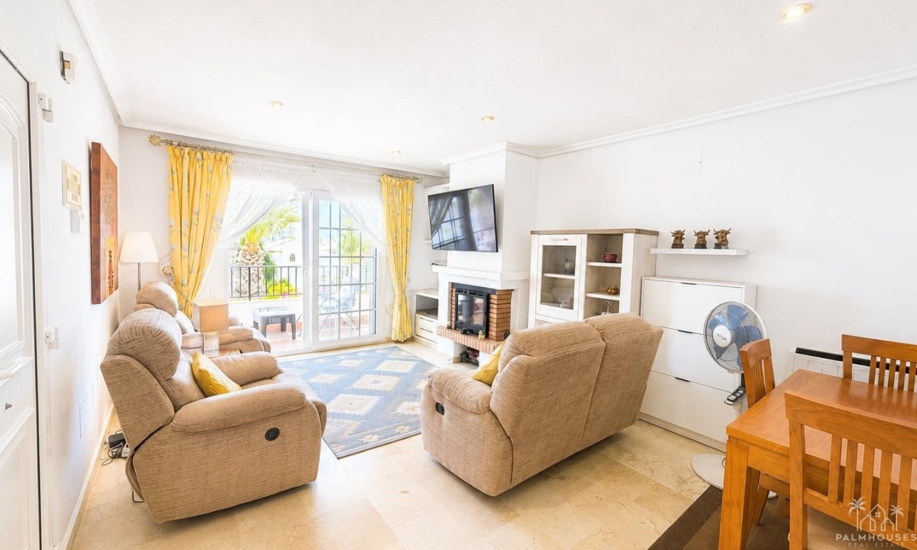 Resale - Apartments - Los Dolses