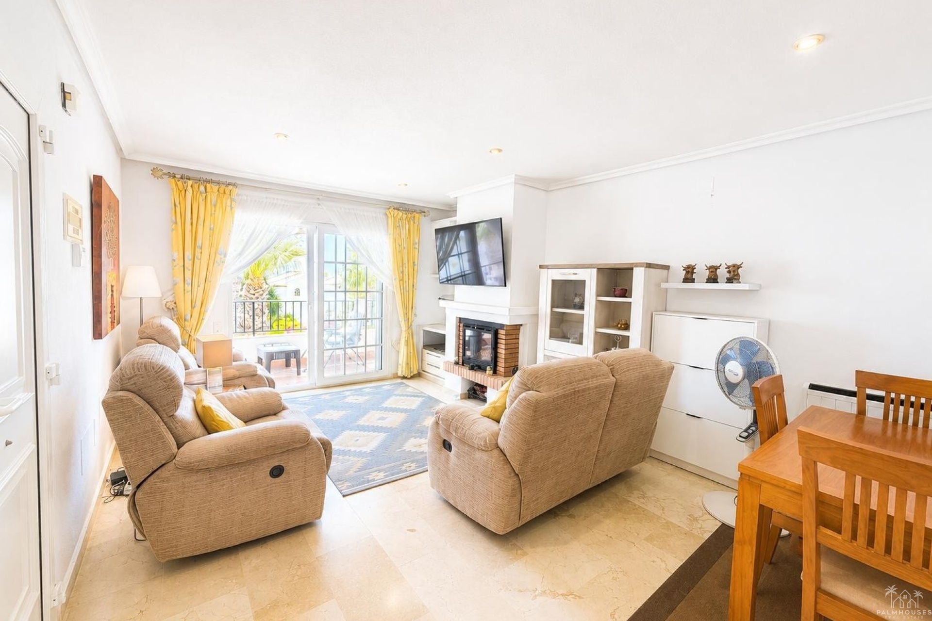 Resale - Apartments - Los Dolses