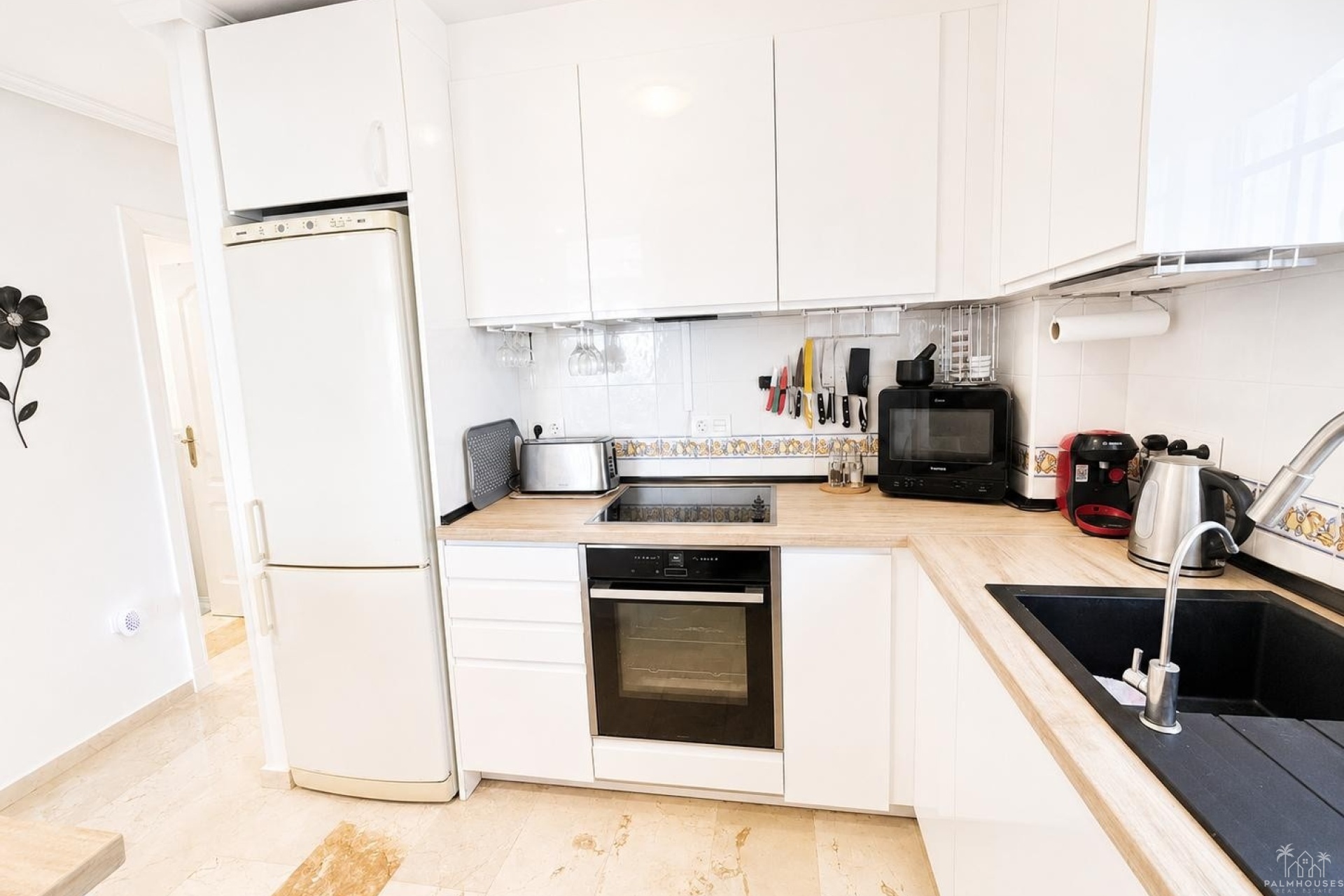 Resale - Apartments - Los Dolses