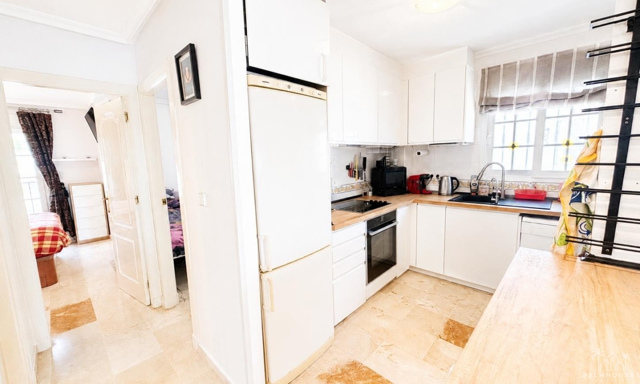 Resale - Apartments - Los Dolses
