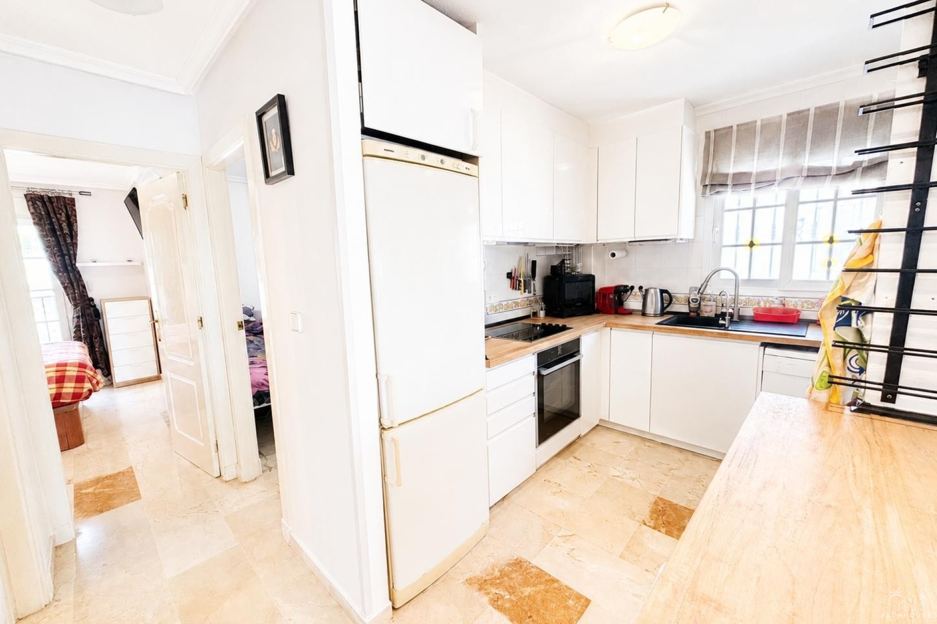 Resale - Apartments - Los Dolses