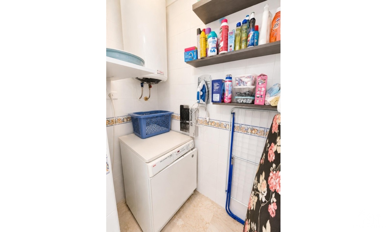 Resale - Apartments - Los Dolses