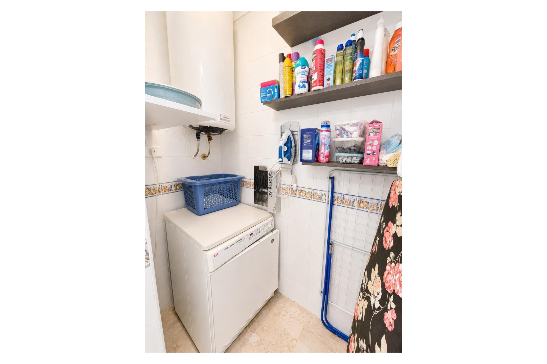 Resale - Apartments - Los Dolses