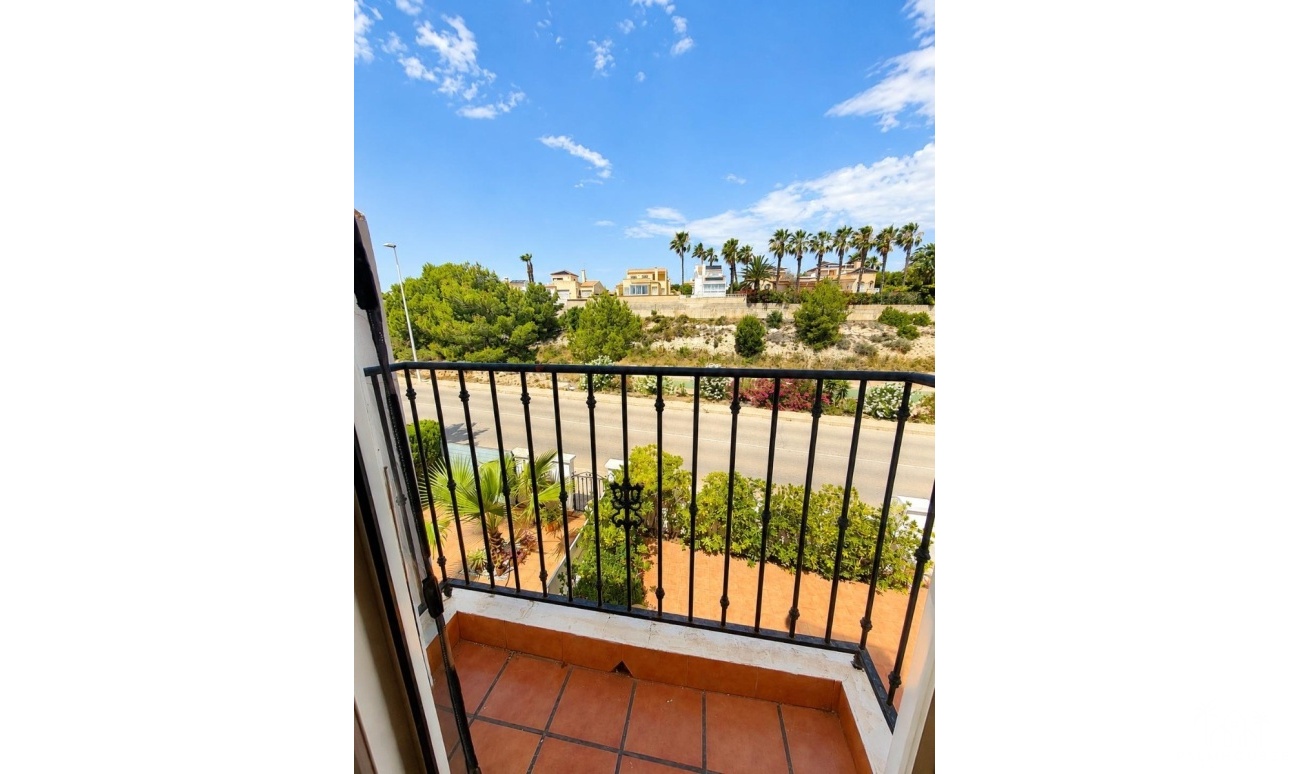 Resale - Apartments - Los Dolses