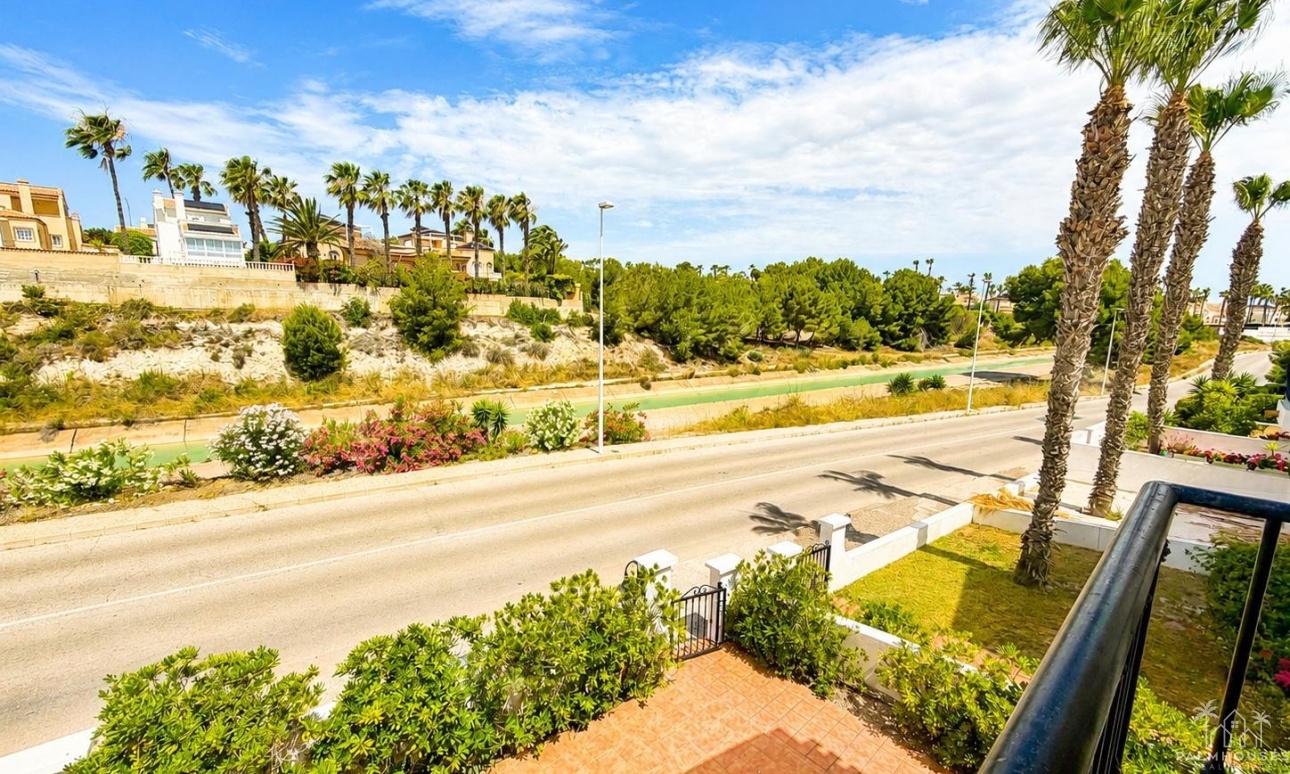 Resale - Apartments - Los Dolses