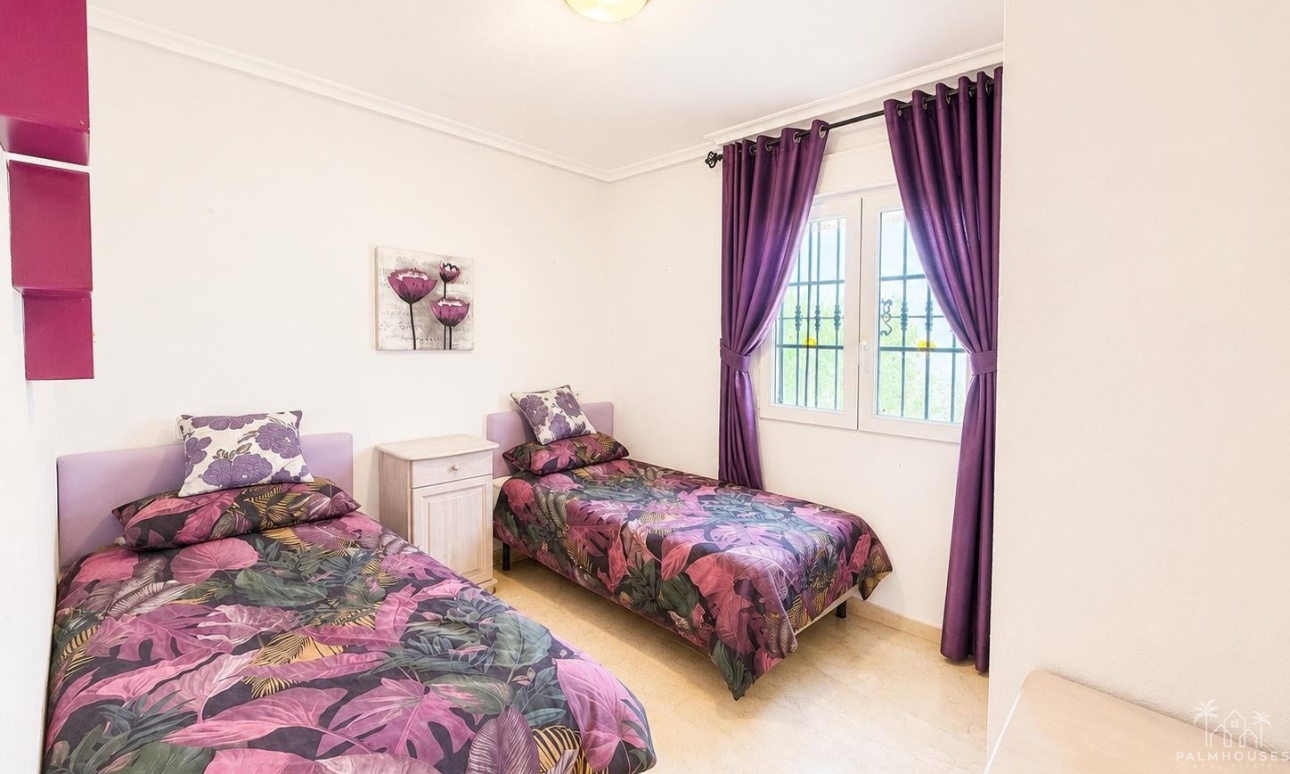 Resale - Apartments - Los Dolses