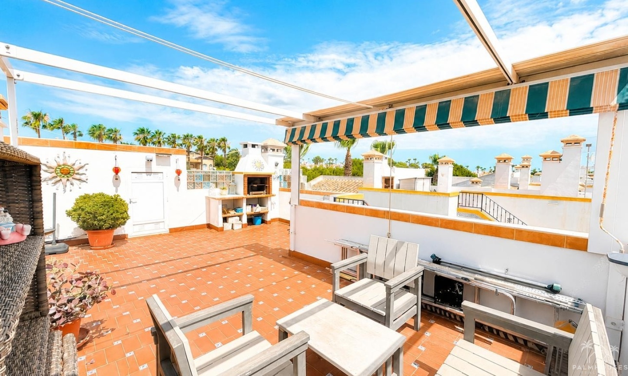 Resale - Apartments - Los Dolses