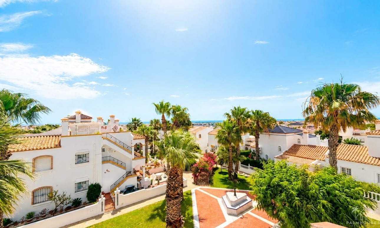 Resale - Apartments - Los Dolses