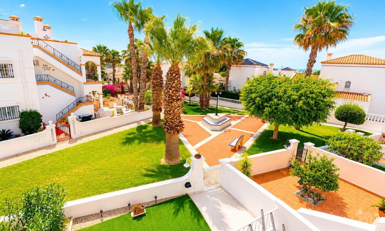 Resale - Apartments - Los Dolses