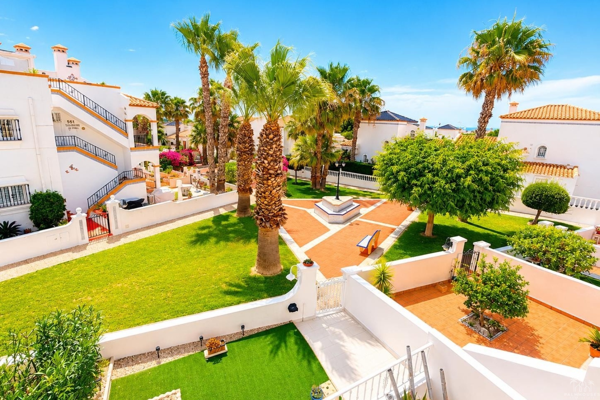 Resale - Apartments - Los Dolses
