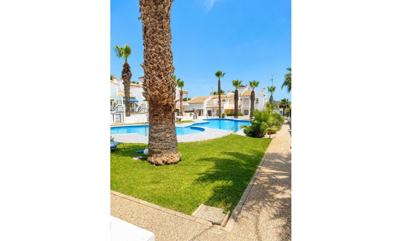 Resale - Apartments - Los Dolses