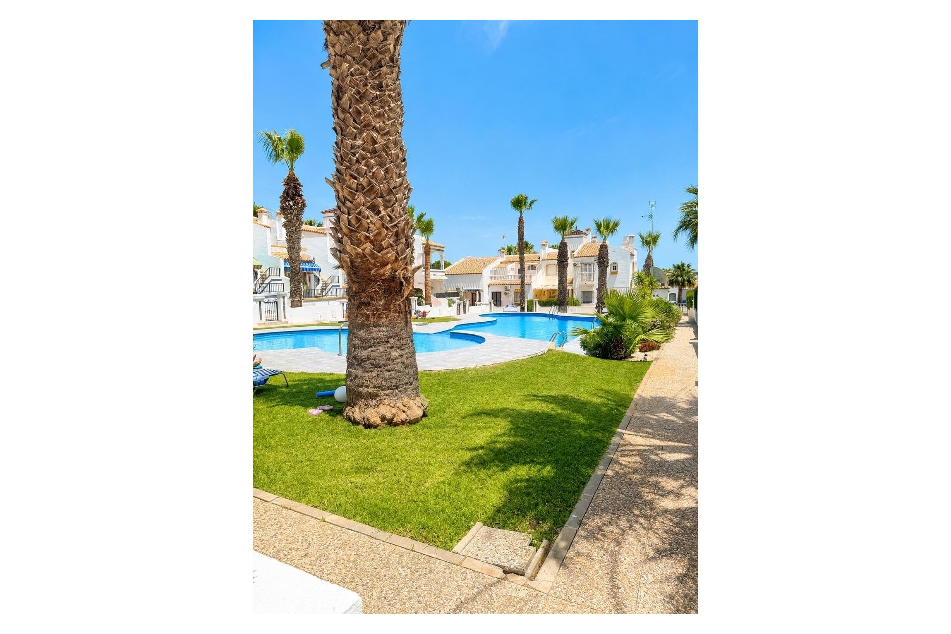 Resale - Apartments - Los Dolses