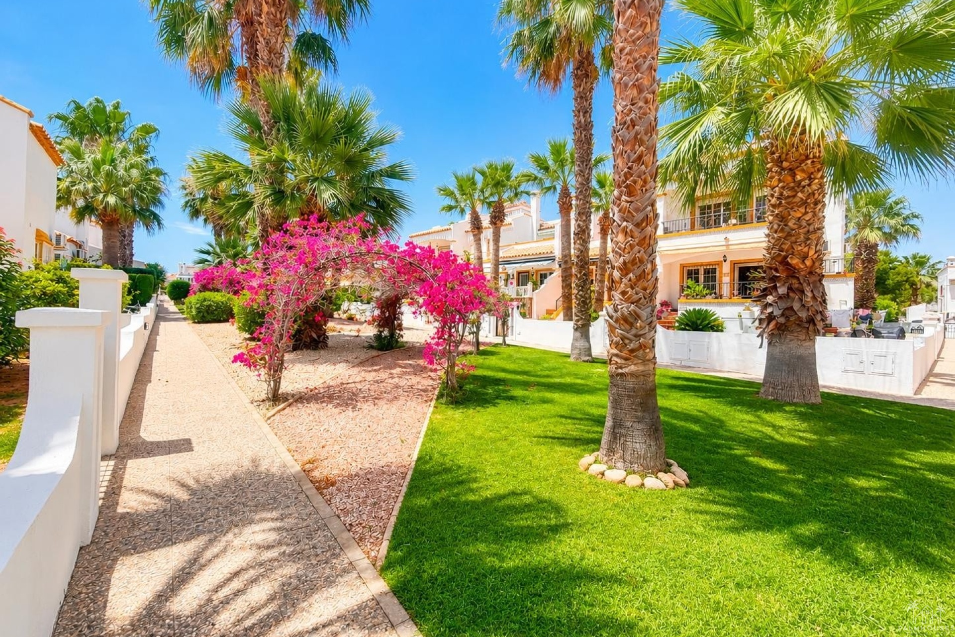 Resale - Apartments - Los Dolses