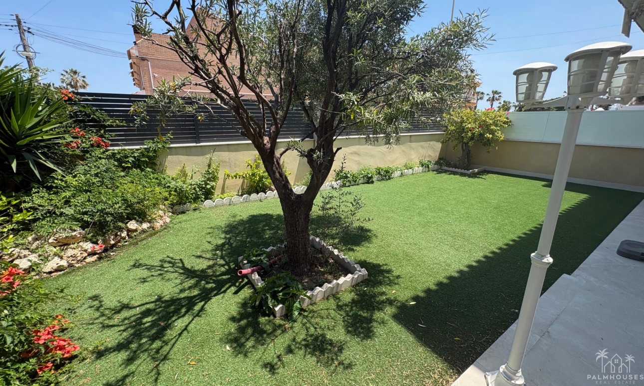 Resale - Apartments - Los Narejos - Costa Calida