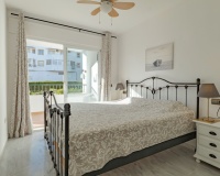 Resale - Apartments - Malaga - Calahonda