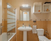 Resale - Apartments - Malaga - Calahonda
