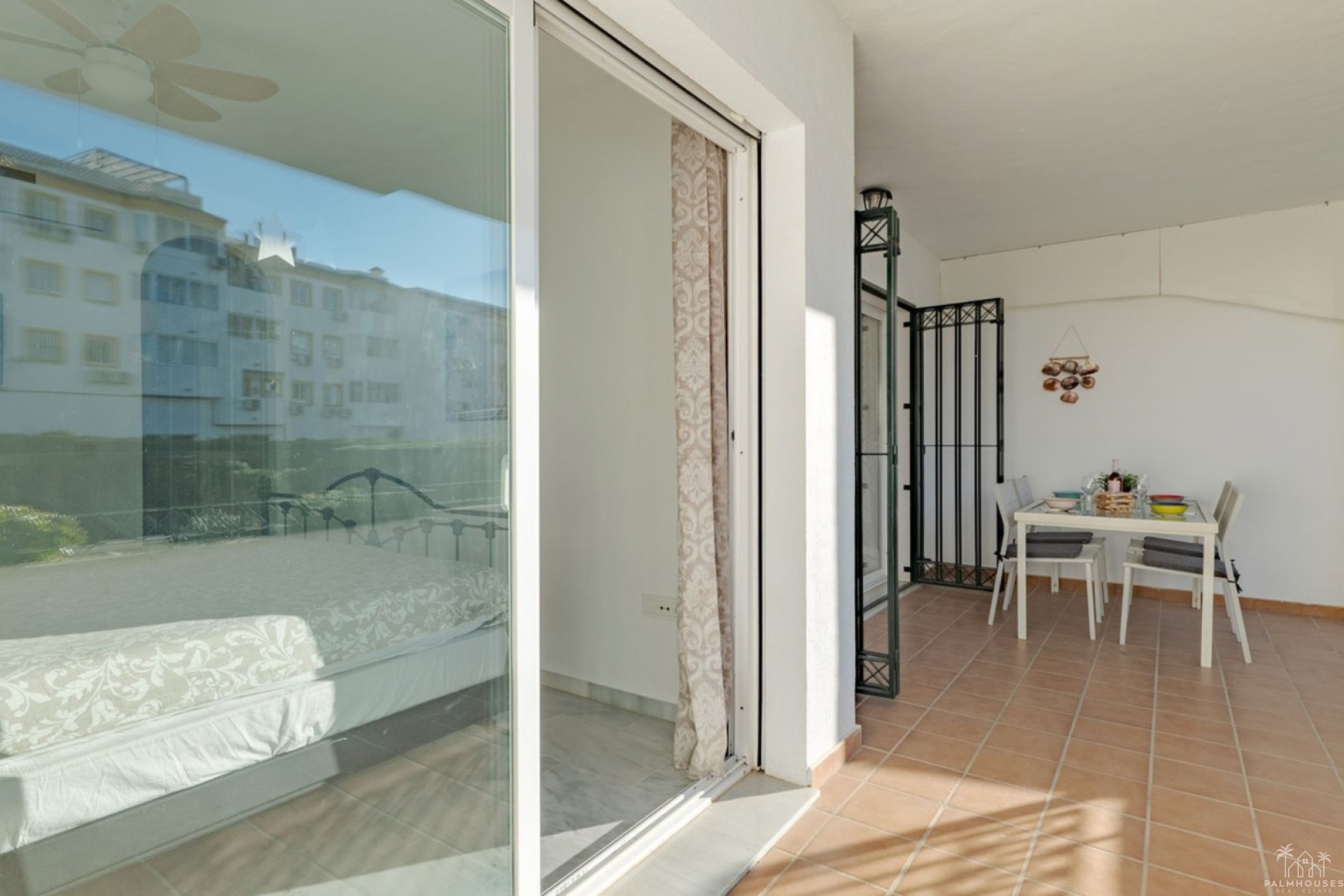Resale - Apartments - Malaga - Calahonda
