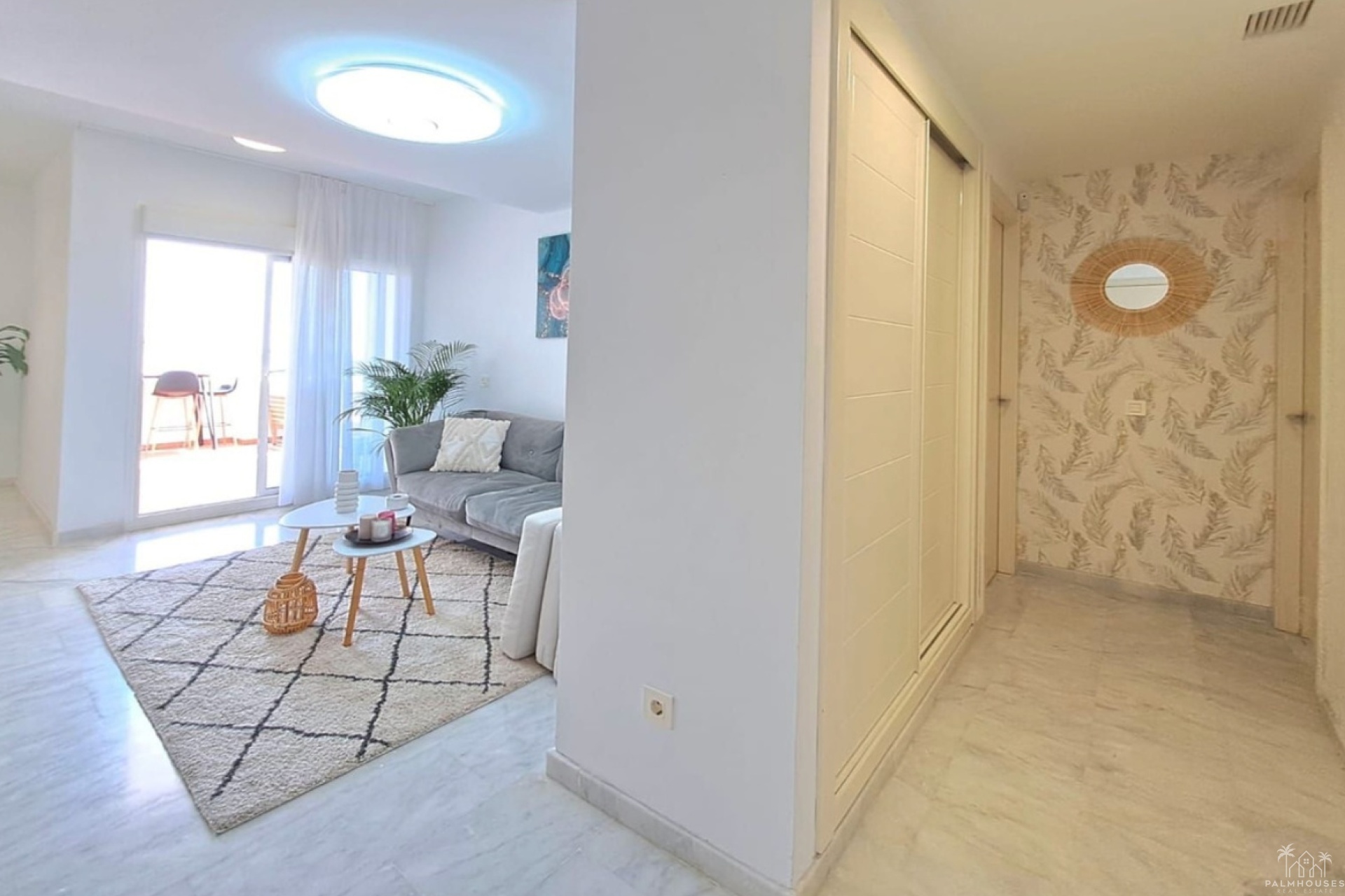 Resale - Apartments - Malaga - Estepona