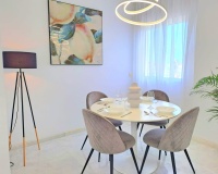 Resale - Apartments - Malaga - Estepona