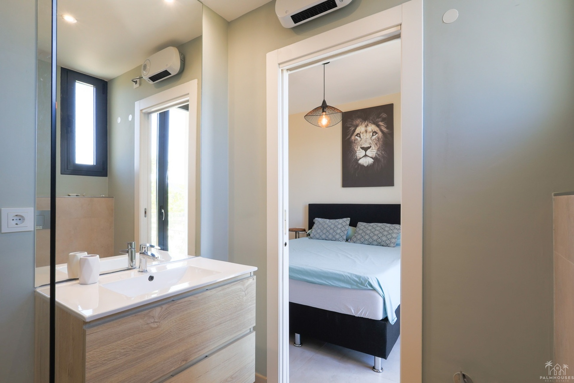 Resale - Apartments - Mar de Cristal - Costa Calida