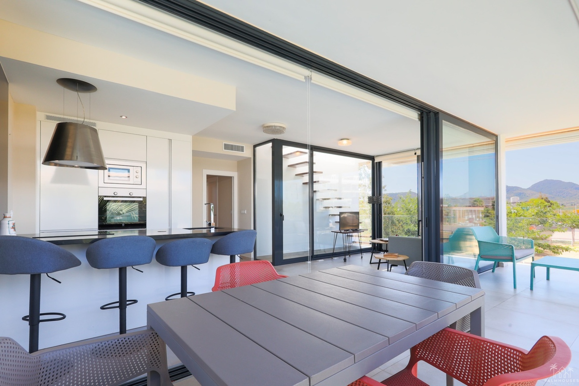 Resale - Apartments - Mar de Cristal - Costa Calida