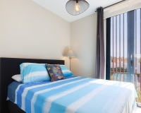 Resale - Apartments - Mar de Cristal - Costa Calida